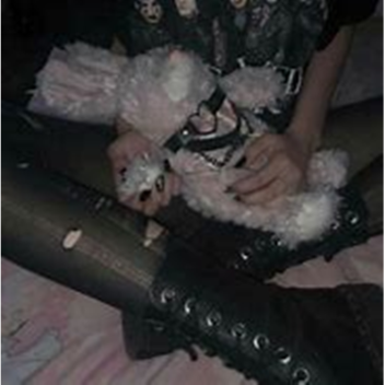 ⋆♱✮♱⋆