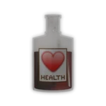 Healing Potion! (Cheap)