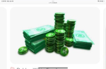 money million