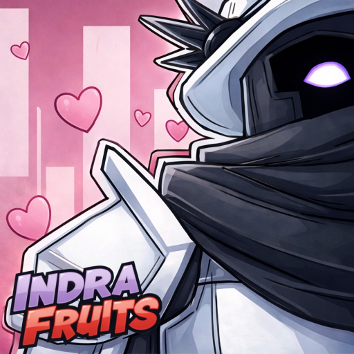 [ 💘 VALENTINES ] Indra Fruits