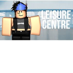 The Royal Leisure Centre || Bray, Ireland