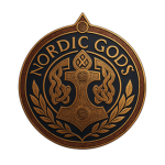 Nordic Gods