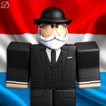 LUX || Grand Duchy of Luxembourg
