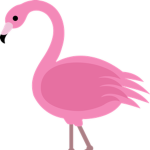 The Flamingo Queens group