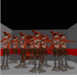 This Is Not Your Normal FNaF Game...