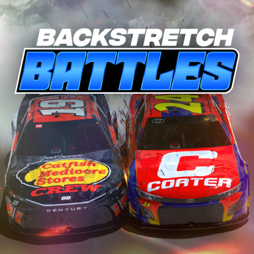 Backstretch Battles