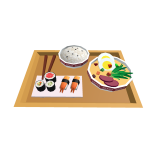Set Meal