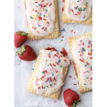 Pop tarts Unite