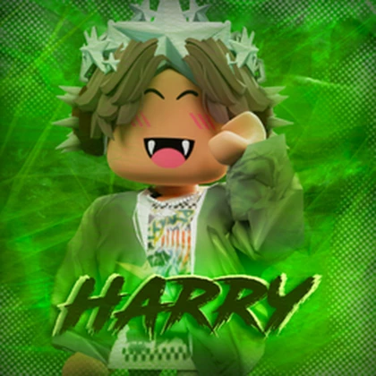 obv1harry Roblox group icon
