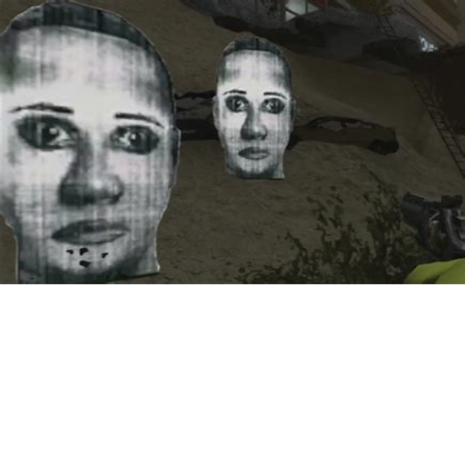 Survival Selene In Area 51 BETA