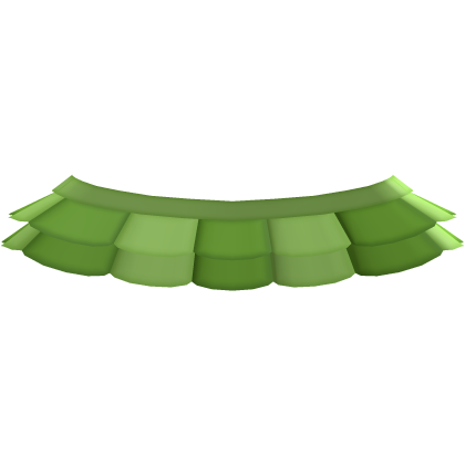 ♡ : good luck bear skirt Roblox item