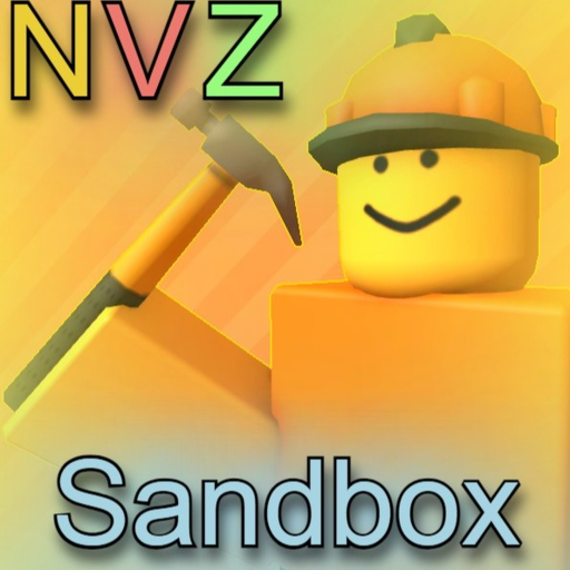 Noobs vs Zombies: Sandbox