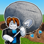 Rock In My Lawn