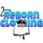 -Reborn Clothing-