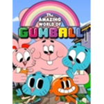 gumball friend