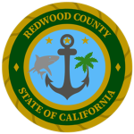 Redwood County, State of California