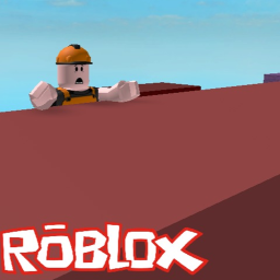 Escape The Construction Yard Obby (READ DESC)