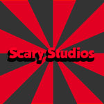 Scary Studio was taken