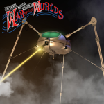 War Of The Worlds Group.