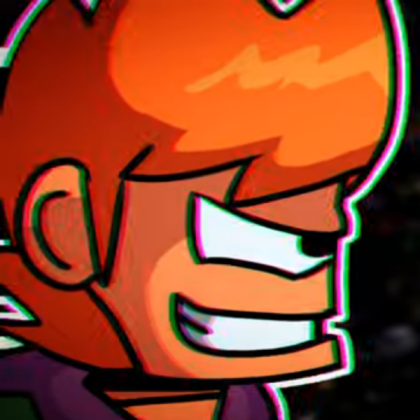 Face Off | Matt (survivor) Roblox decal