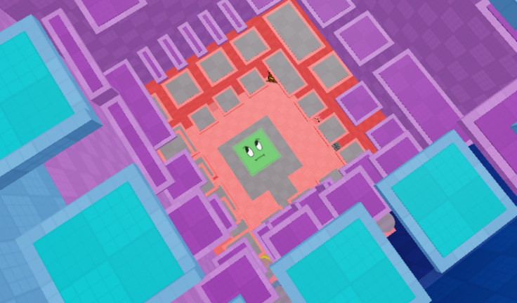 67 Slap Tower 🖐️ screenshot 2