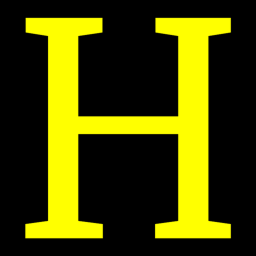 The shrine of H