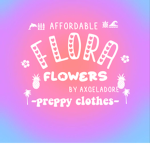 -floras flowers-