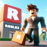 Robux Hustling