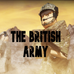 British Army's Military Academy [IN DEVELOPMENT]