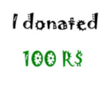 SLF Group Donations