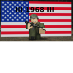 III 1968 III