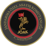 TSK | Jandarma Özel Asayiş Komutanlığı