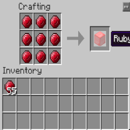 MinerCave Loading Place