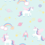 rainbow squad! E