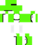 The boys in a group