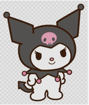 Lover_kuromi