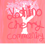 Yoshino Cherry Community
