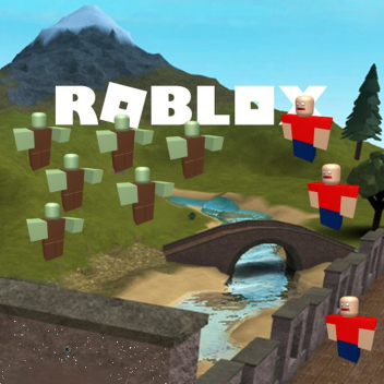 Zombies Everywhere (remade) (last update?)