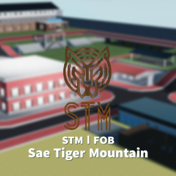 SM | Forward Operating Base HS