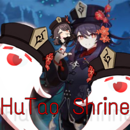 H Tao Shrine