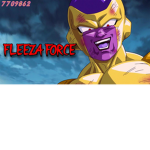 Fleeza Force