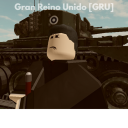 Gran Reino Unido [GRU]
