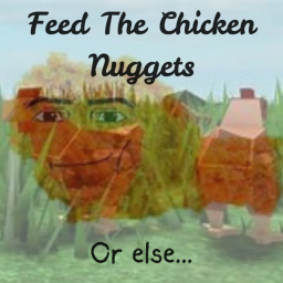 Feed the Chicken