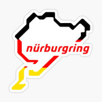 Nordschleife 
