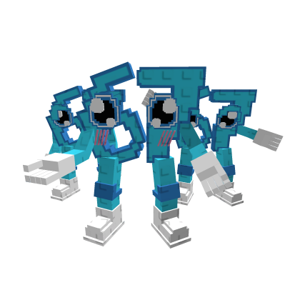 BUGGED Los 67
