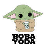 Boba Yoda Children