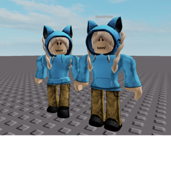 Talking to a chill NPC