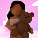 Le monde de roblox