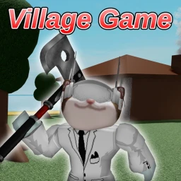 Village Game Beta icon