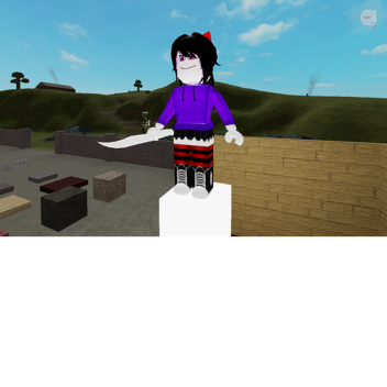 Survival The Nina The Killer In Starter Place